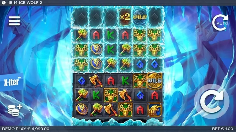 Guide to winning online slots